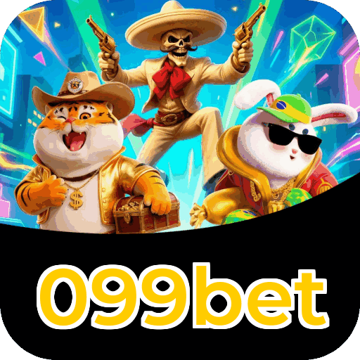Login rápido no app 099bet